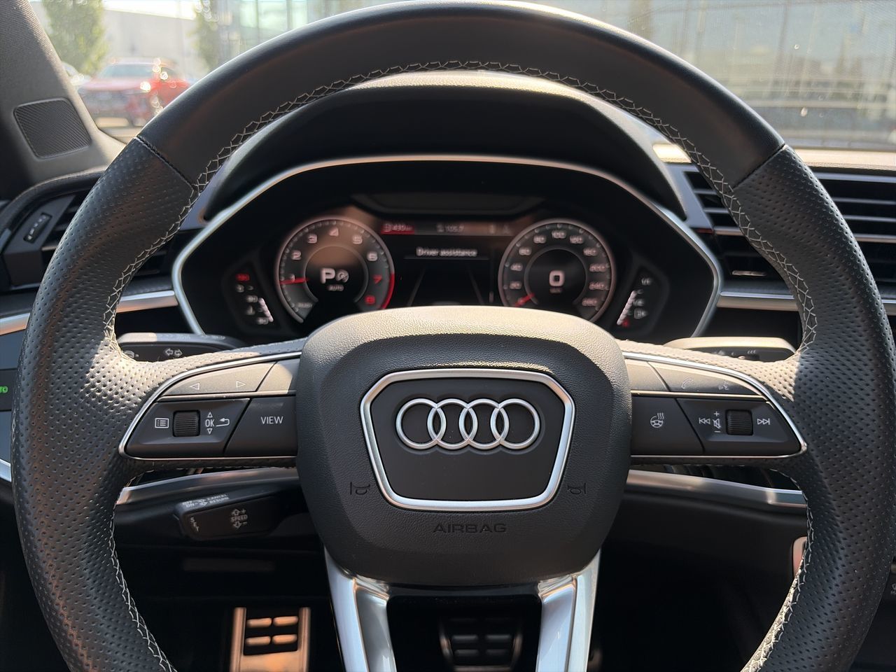 2024 Audi Q3 in North Vancouver, British Columbia