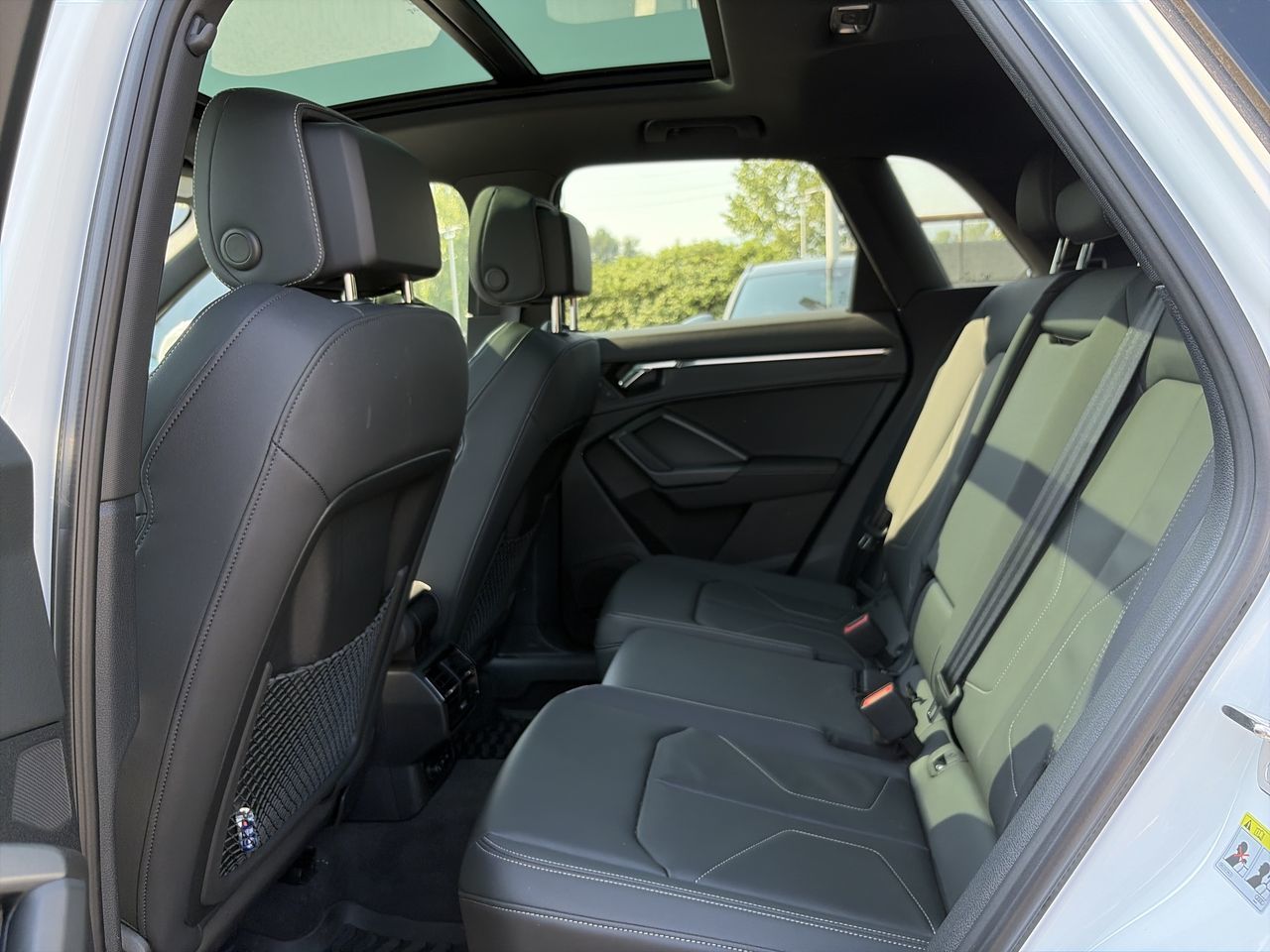 2024 Audi Q3 in North Vancouver, British Columbia