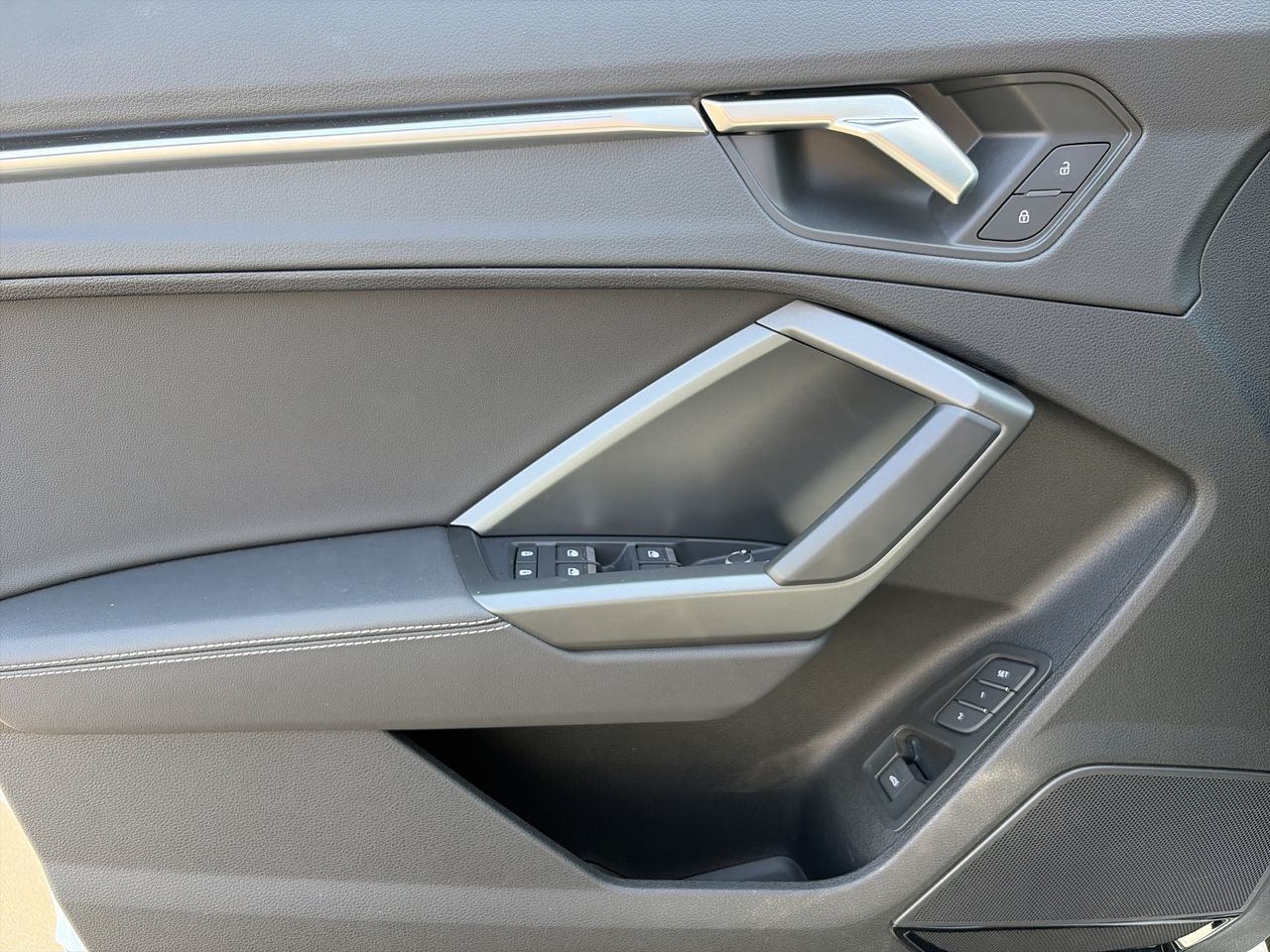 2024 Audi Q3 in North Vancouver, British Columbia