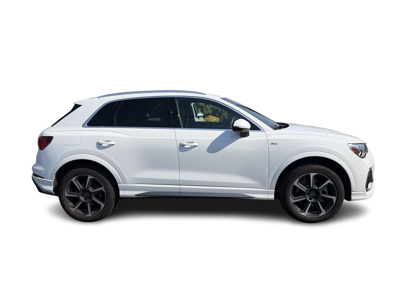2024 Audi Q3 in North Vancouver, British Columbia