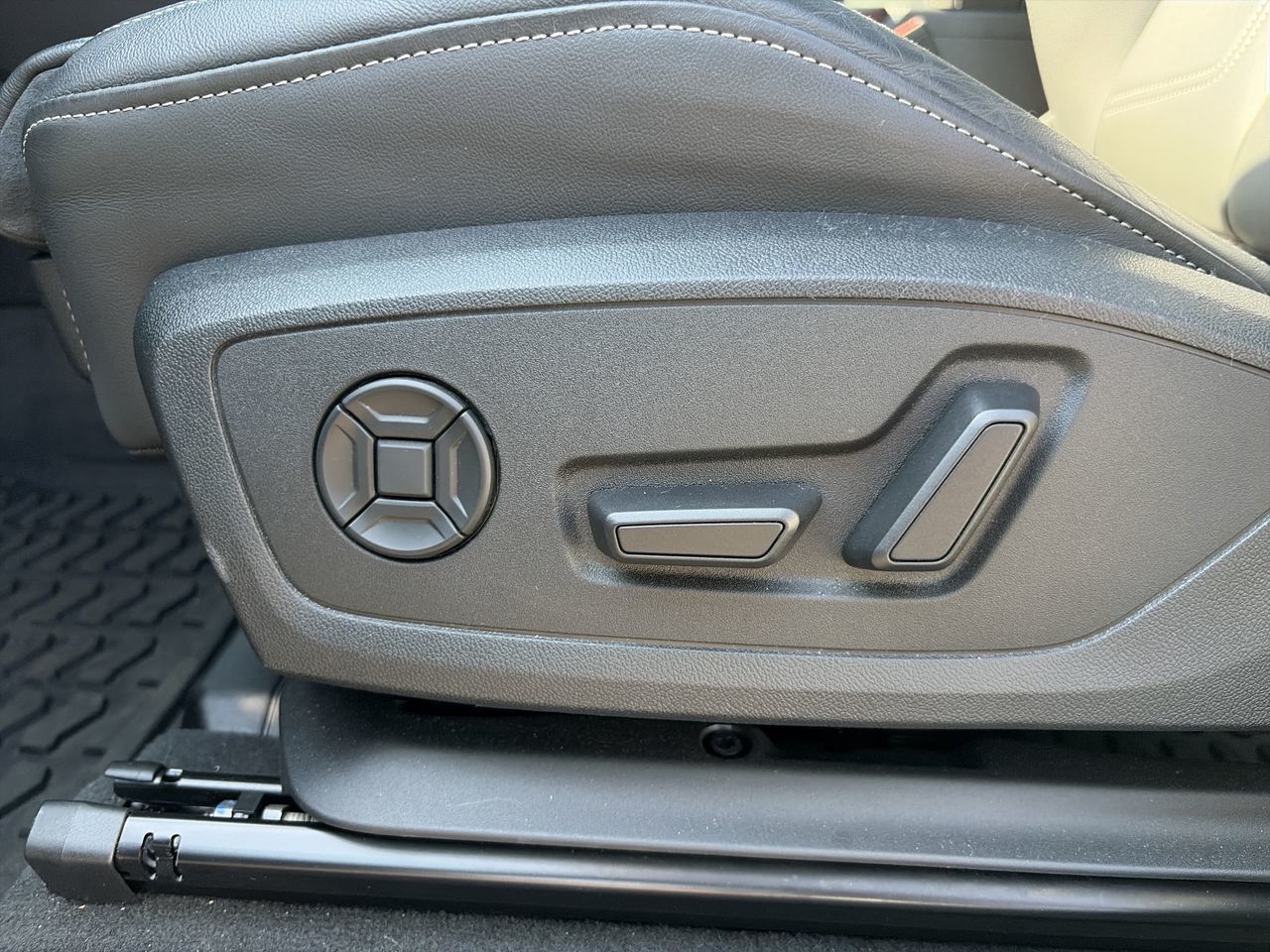2024 Audi Q3 in North Vancouver, British Columbia