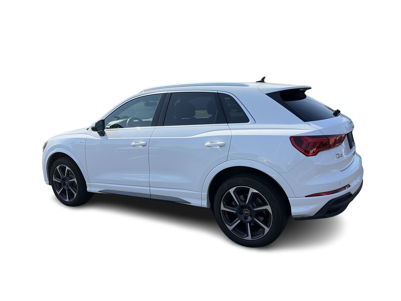 2024 Audi Q3 in North Vancouver, British Columbia