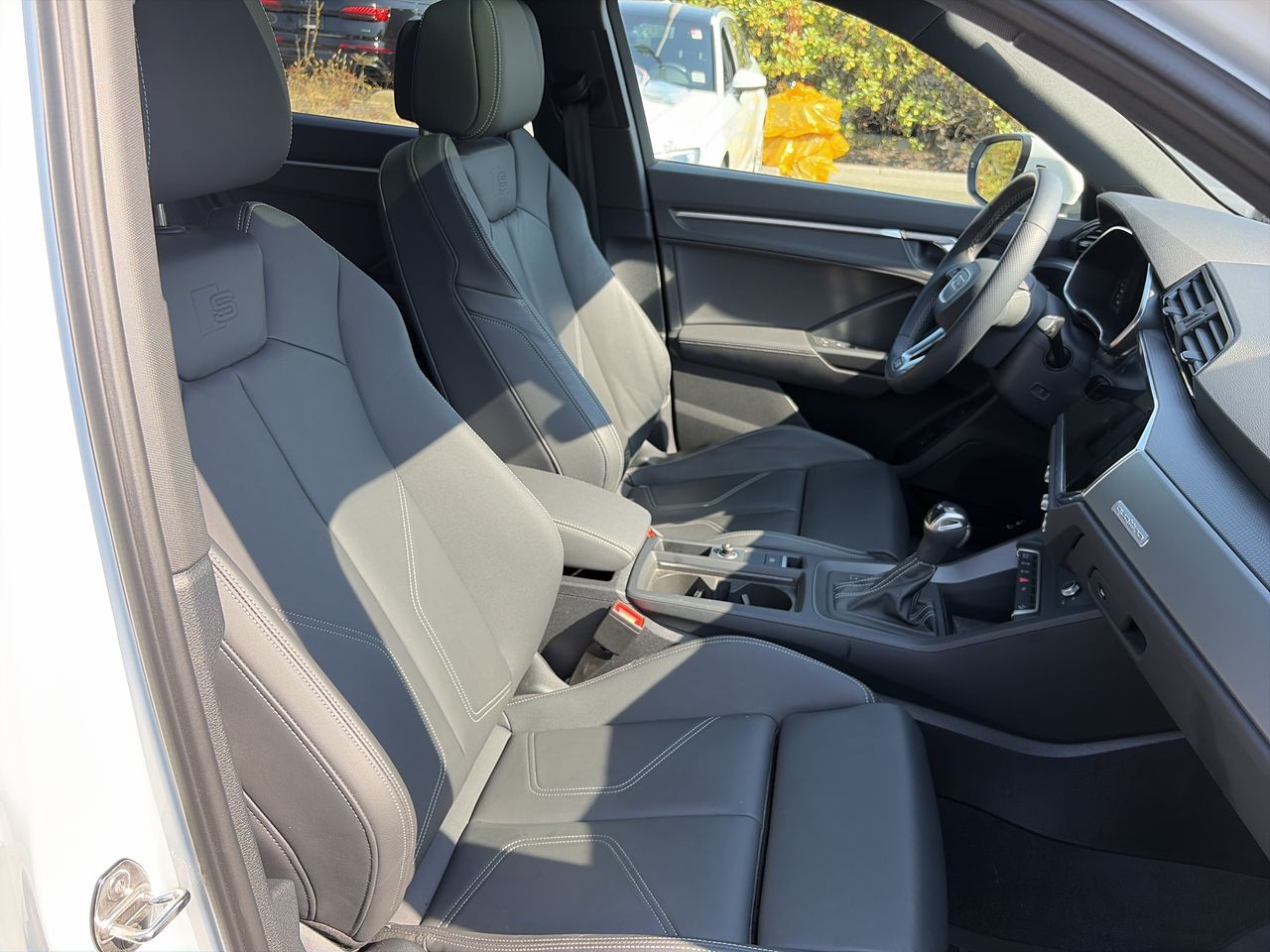 2024 Audi Q3 in North Vancouver, British Columbia