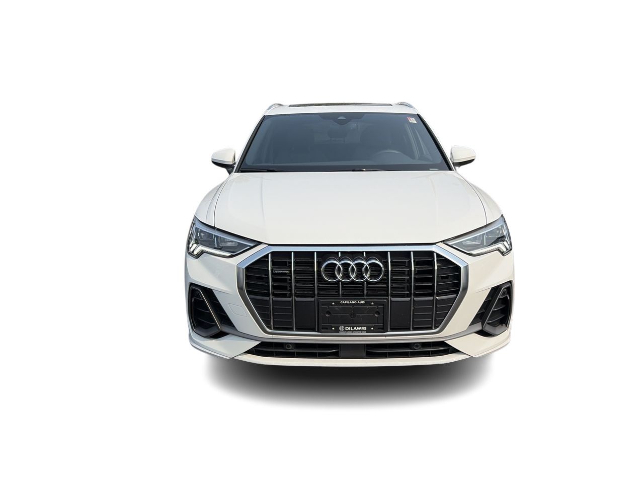 Audi Q3  2024 à North Vancouver, Colombie-Britannique