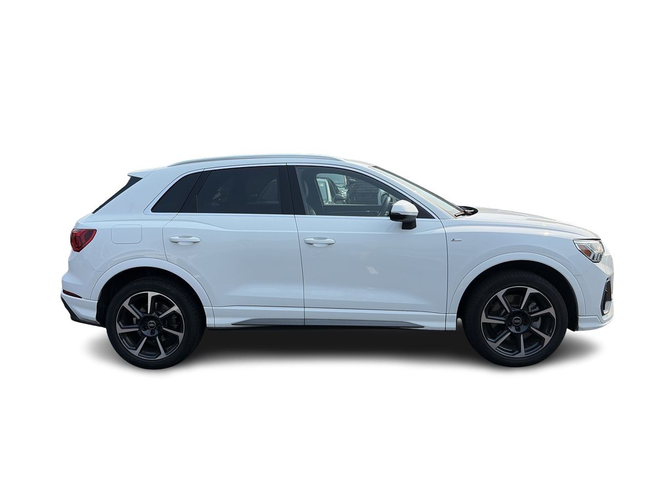 Audi Q3  2024 à North Vancouver, Colombie-Britannique
