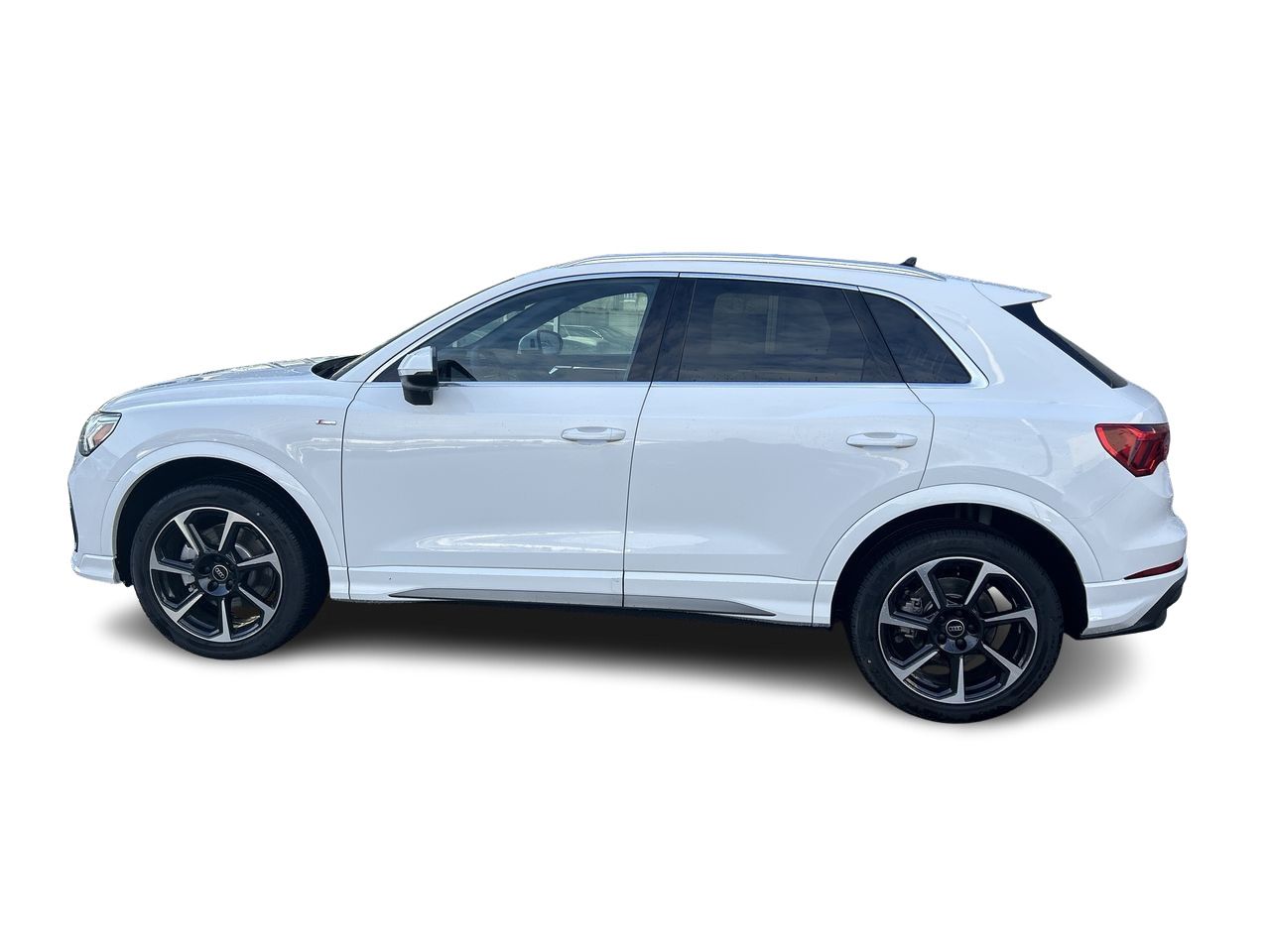 Audi Q3  2025 à North Vancouver, Colombie-Britannique