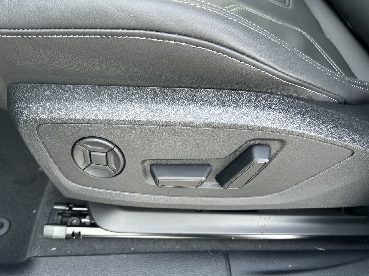 Audi Q3  2025 à North Vancouver, Colombie-Britannique