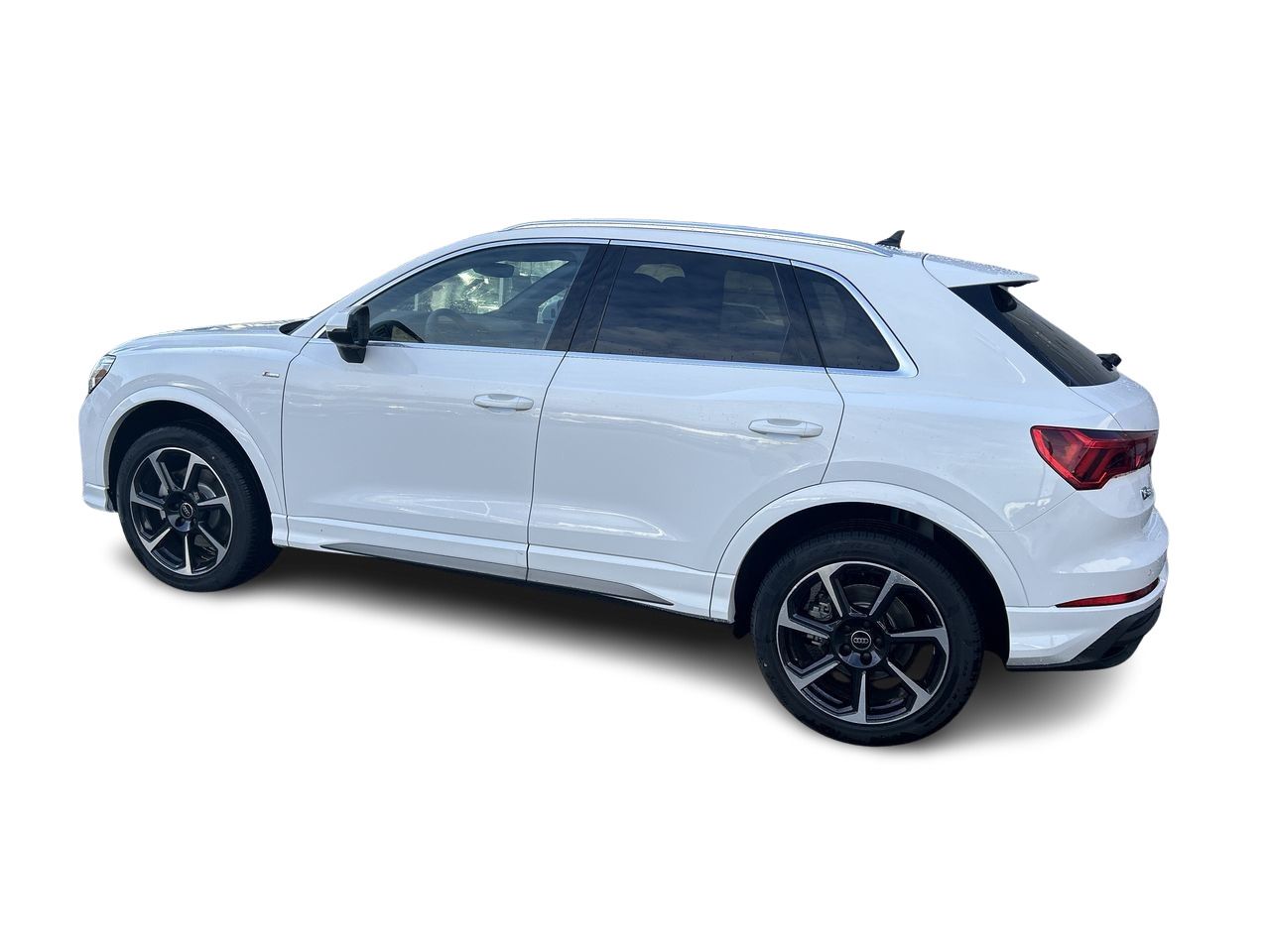 Audi Q3  2025 à North Vancouver, Colombie-Britannique