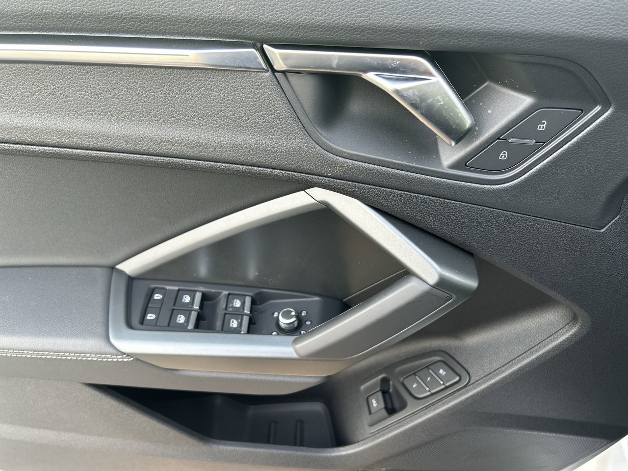 Audi Q3  2025 à North Vancouver, Colombie-Britannique