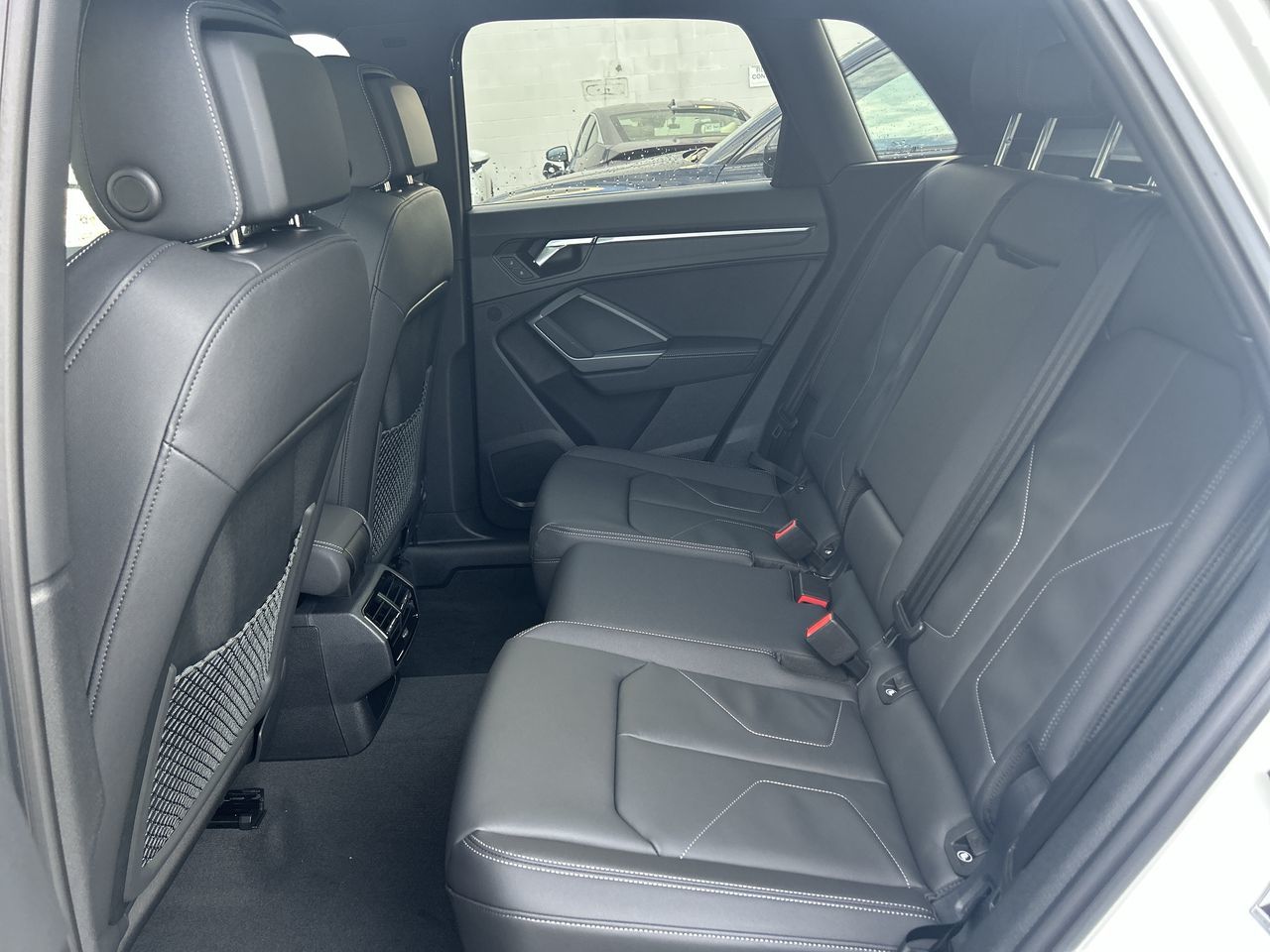 Audi Q3  2025 à North Vancouver, Colombie-Britannique