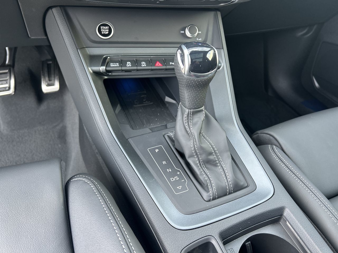 Audi Q3  2025 à North Vancouver, Colombie-Britannique