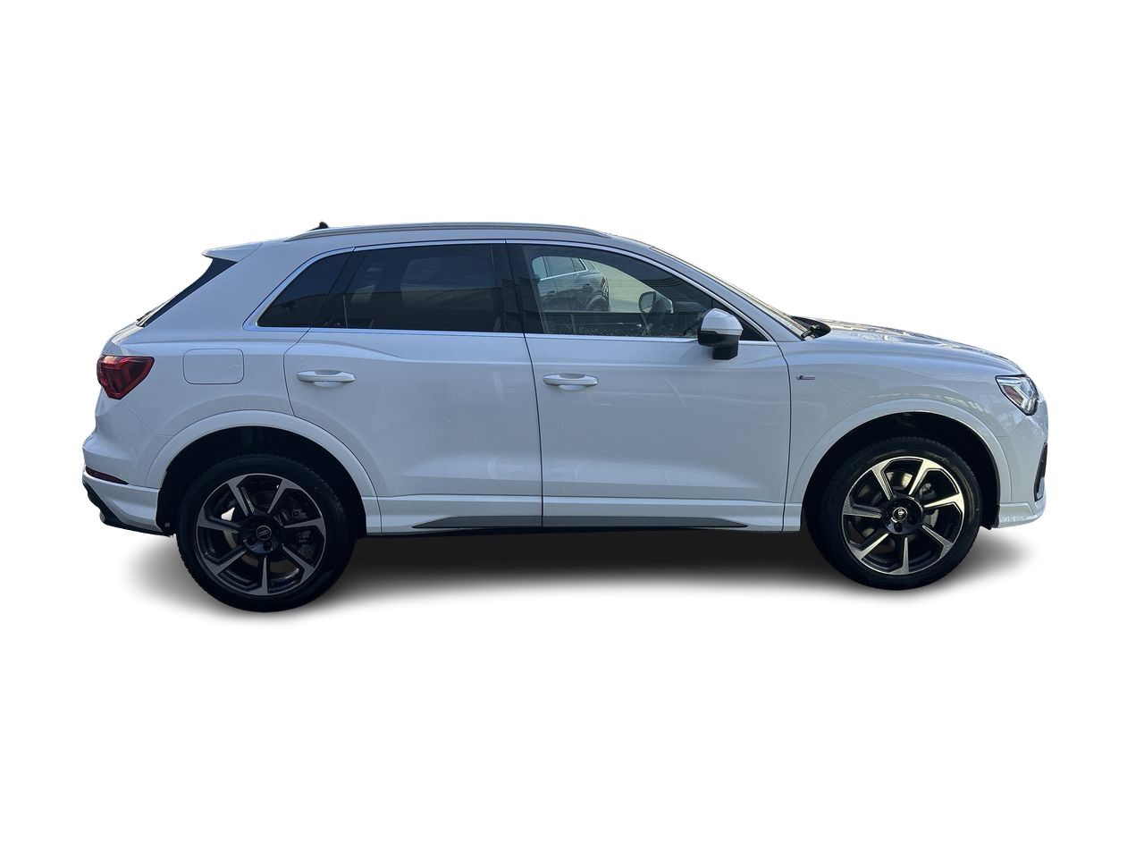 Audi Q3  2025 à North Vancouver, Colombie-Britannique