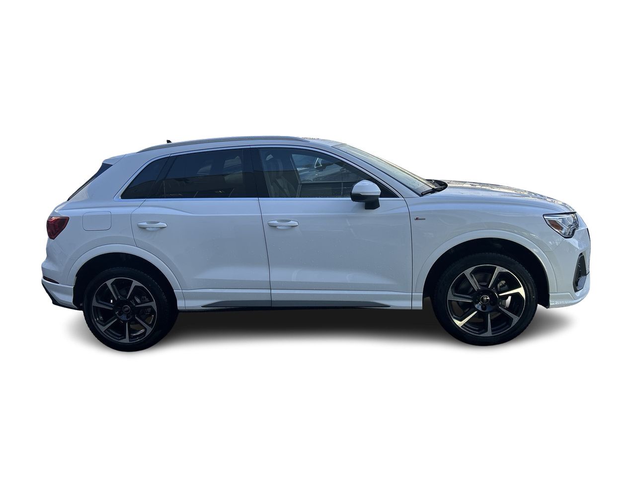 Audi Q3  2025 à North Vancouver, Colombie-Britannique