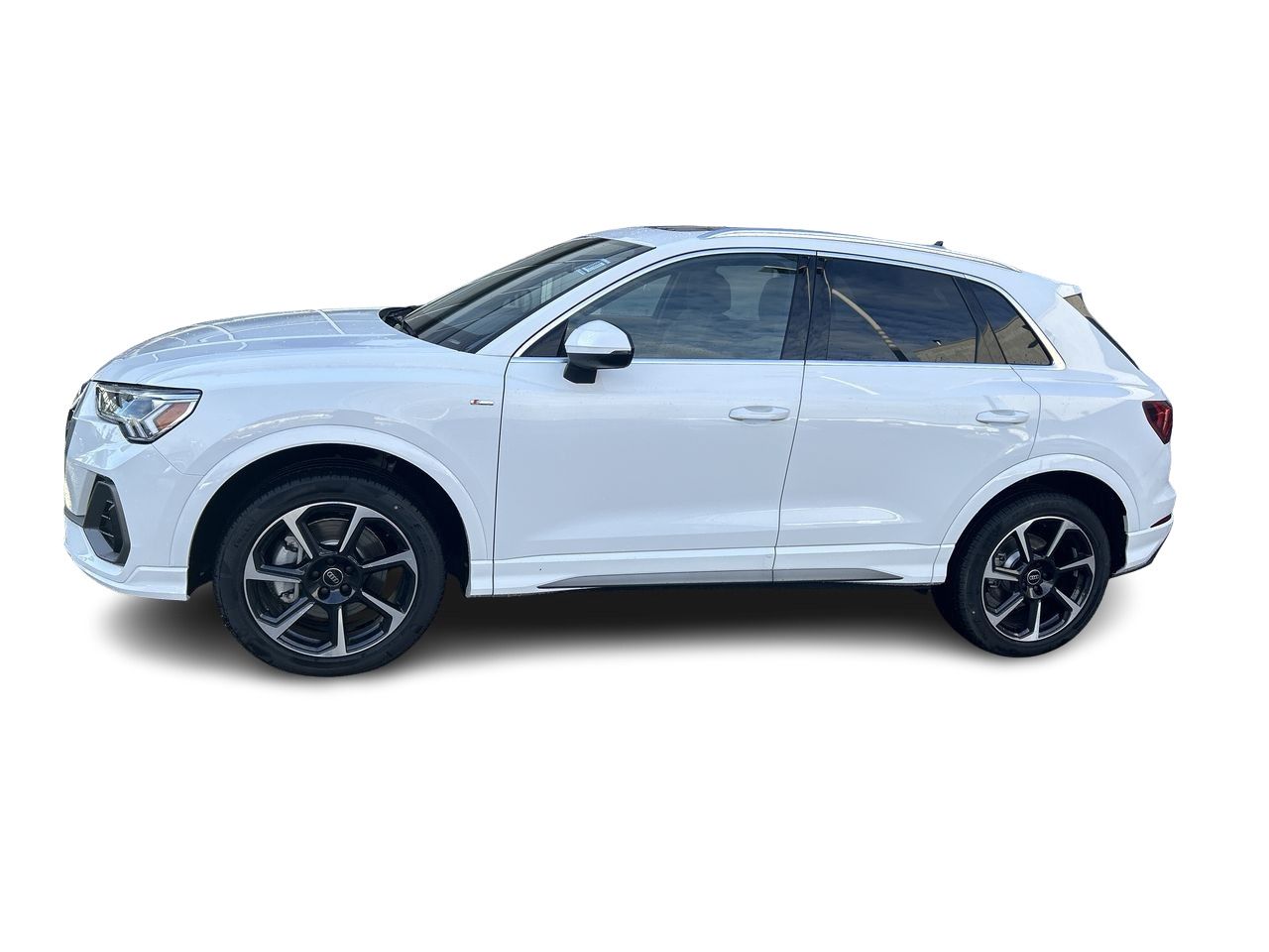 Audi Q3  2025 à North Vancouver, Colombie-Britannique