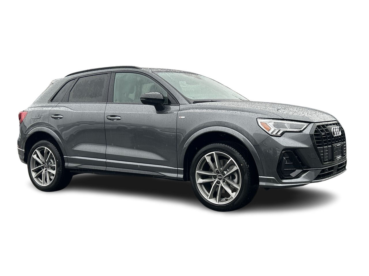 Audi Q3  2025 à North Vancouver, Colombie-Britannique