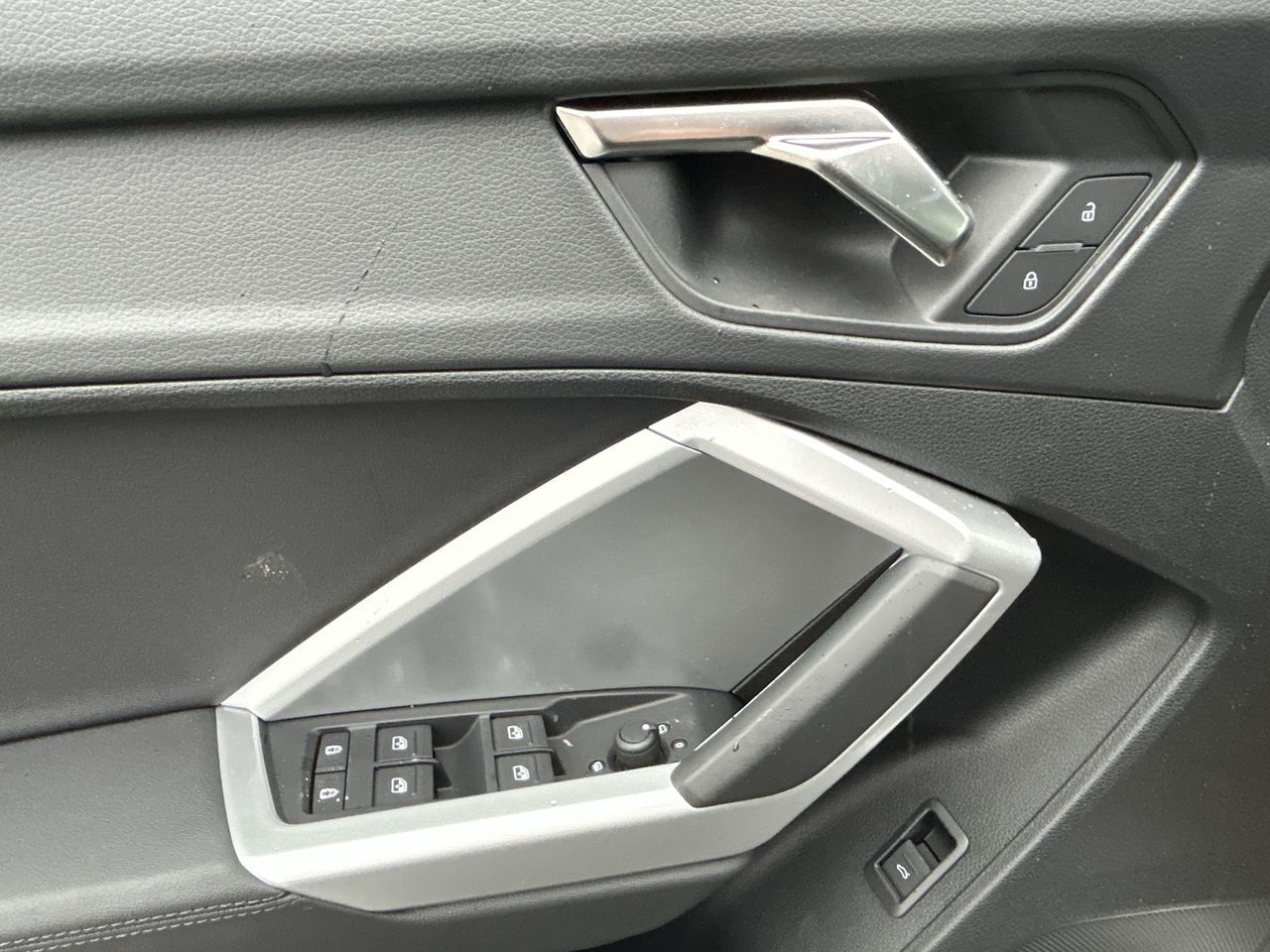 2025 Audi Q3 in North Vancouver, British Columbia