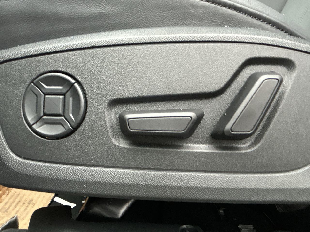 2025 Audi Q3 in North Vancouver, British Columbia