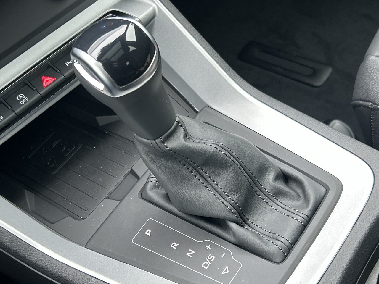 2025 Audi Q3 in North Vancouver, British Columbia