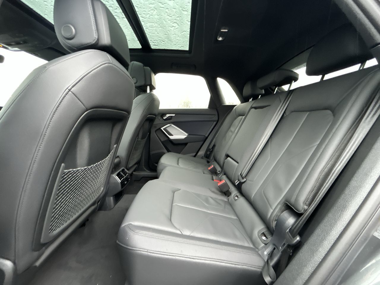 2025 Audi Q3 in North Vancouver, British Columbia