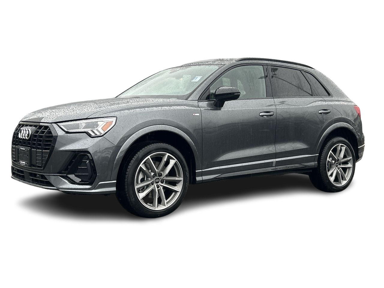 Audi Q3  2025 à North Vancouver, Colombie-Britannique