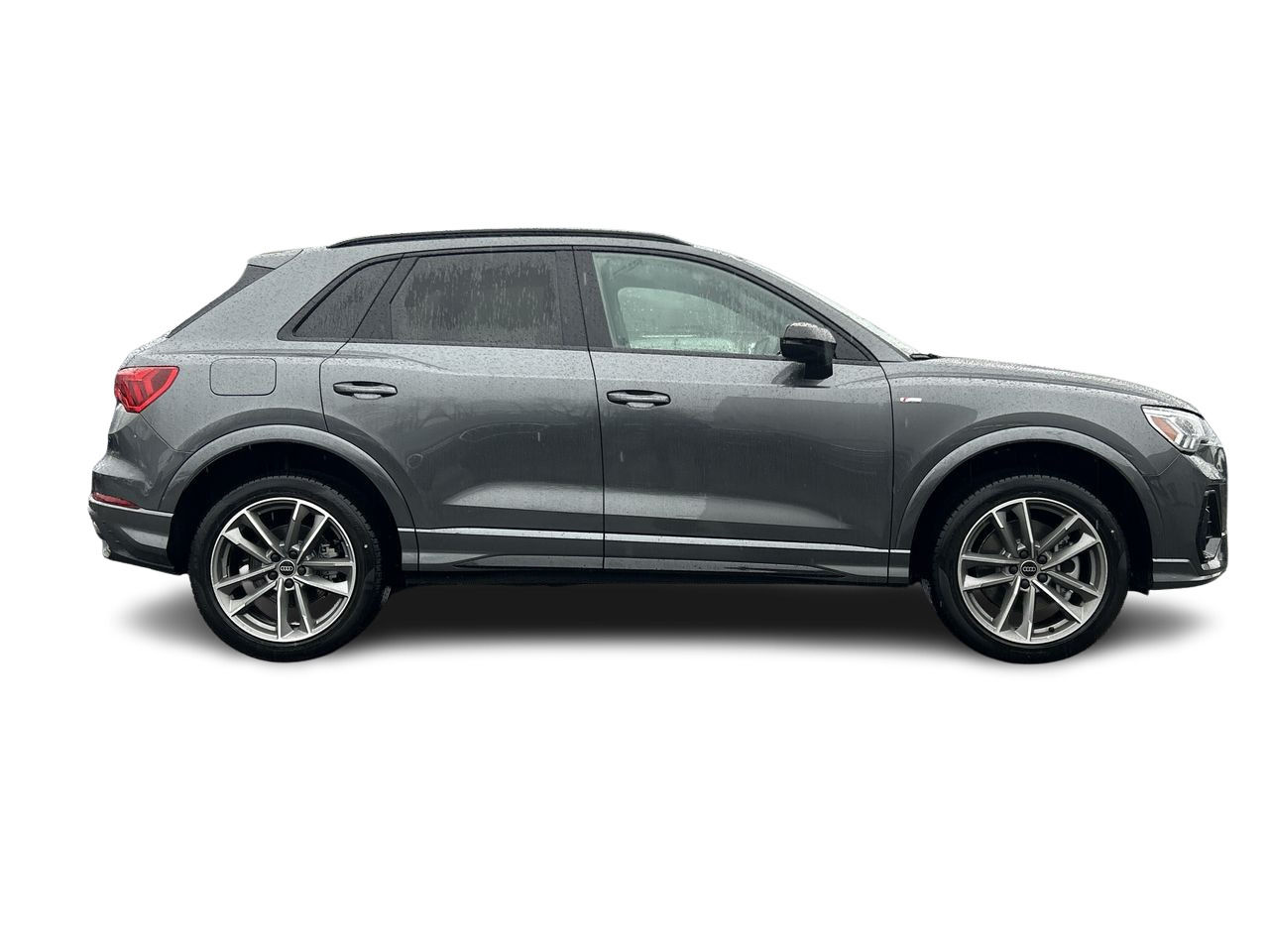 Audi Q3  2025 à North Vancouver, Colombie-Britannique