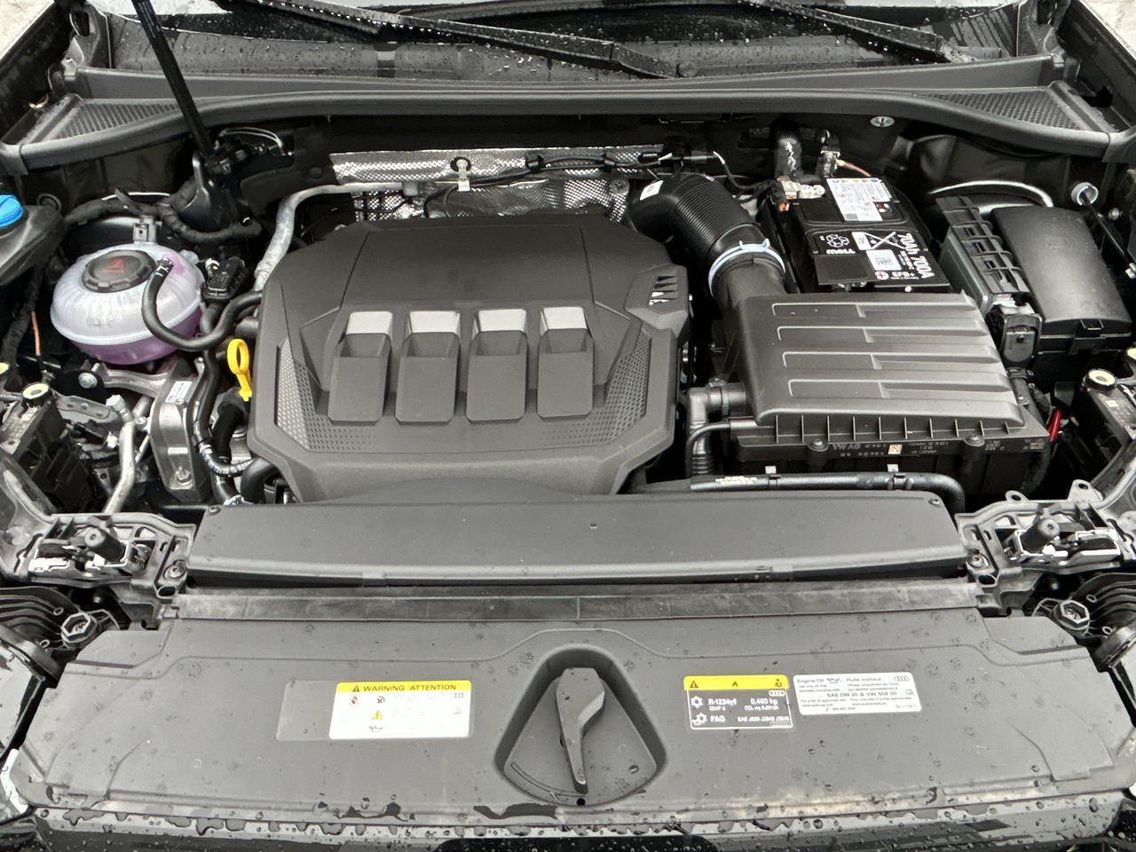 2025 Audi Q3 in North Vancouver, British Columbia