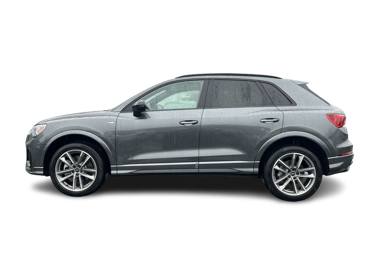 Audi Q3  2025 à North Vancouver, Colombie-Britannique