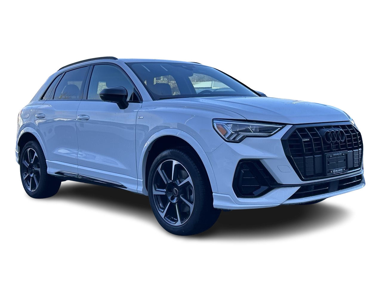 Audi Q3  2025 à North Vancouver, Colombie-Britannique