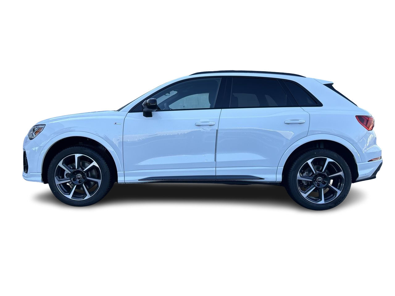 Audi Q3  2025 à North Vancouver, Colombie-Britannique