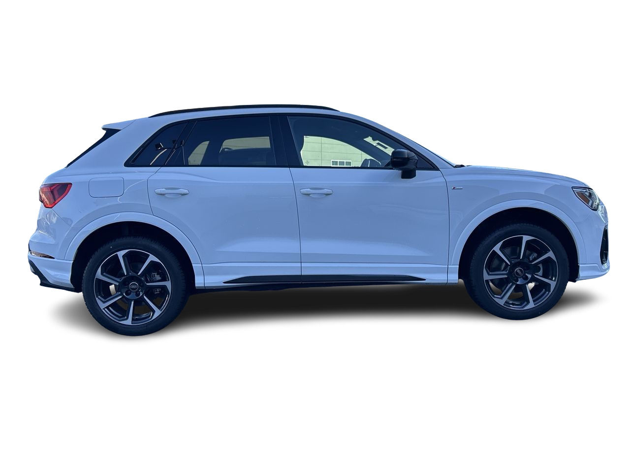 Audi Q3  2025 à North Vancouver, Colombie-Britannique