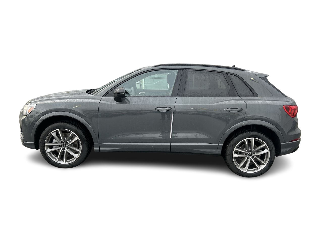 Audi Q3  2025 à North Vancouver, Colombie-Britannique