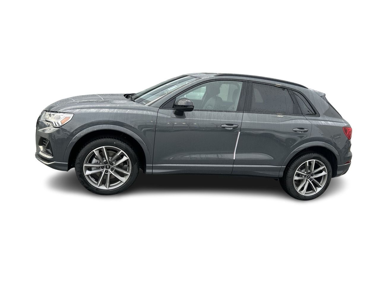 Audi Q3  2025 à North Vancouver, Colombie-Britannique