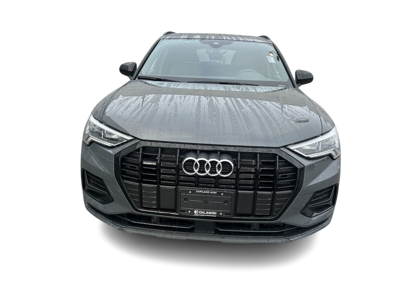 Audi Q3  2025 à North Vancouver, Colombie-Britannique
