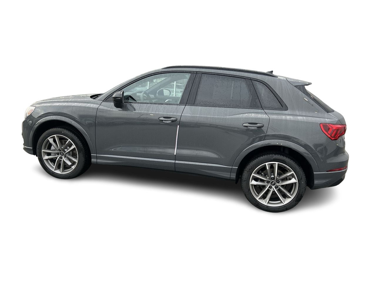 Audi Q3  2025 à North Vancouver, Colombie-Britannique