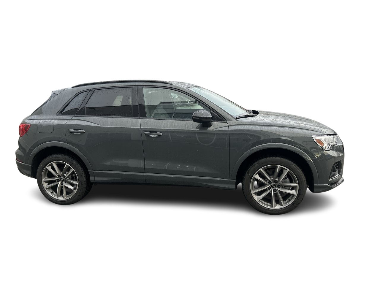 Audi Q3  2025 à North Vancouver, Colombie-Britannique
