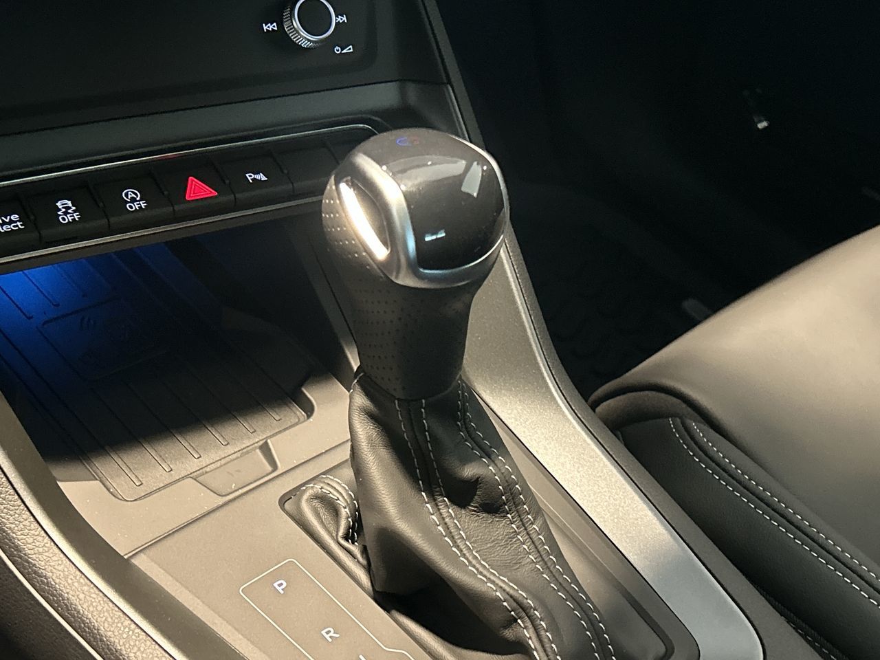 2025 Audi Q3 in North Vancouver, British Columbia