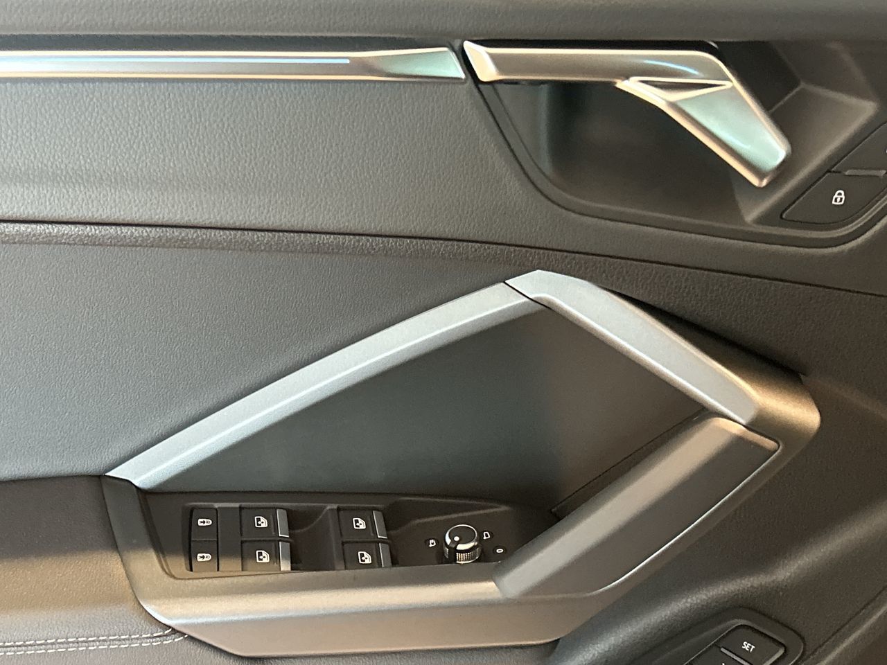 2025 Audi Q3 in North Vancouver, British Columbia