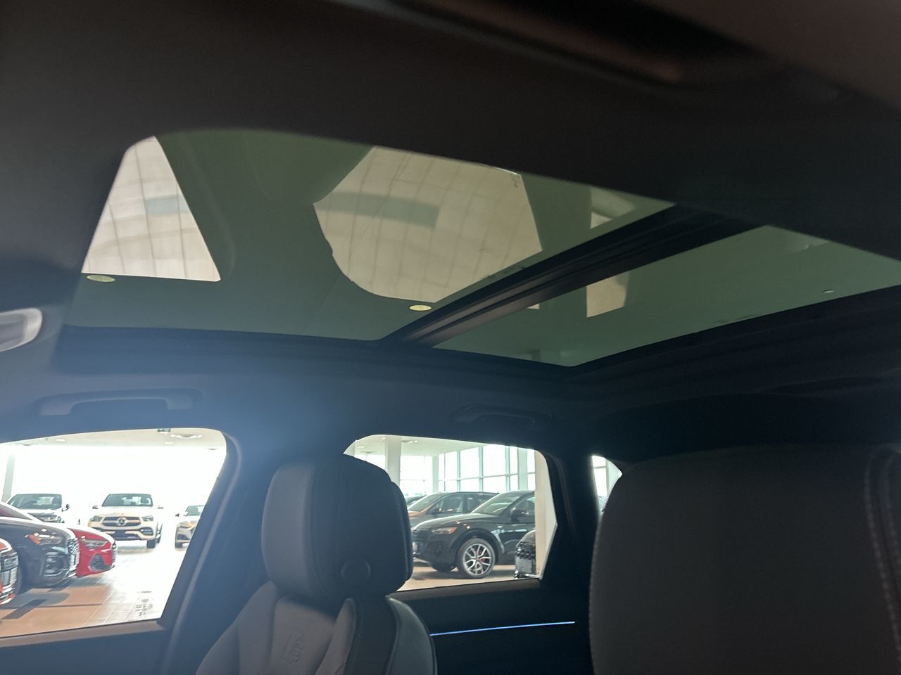 2025 Audi Q3 in North Vancouver, British Columbia