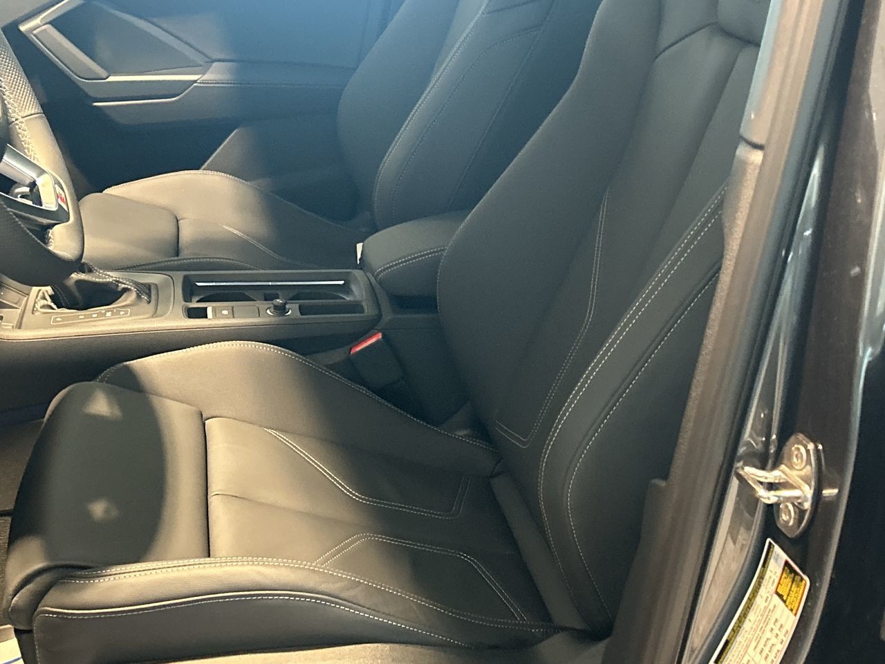 2025 Audi Q3 in North Vancouver, British Columbia