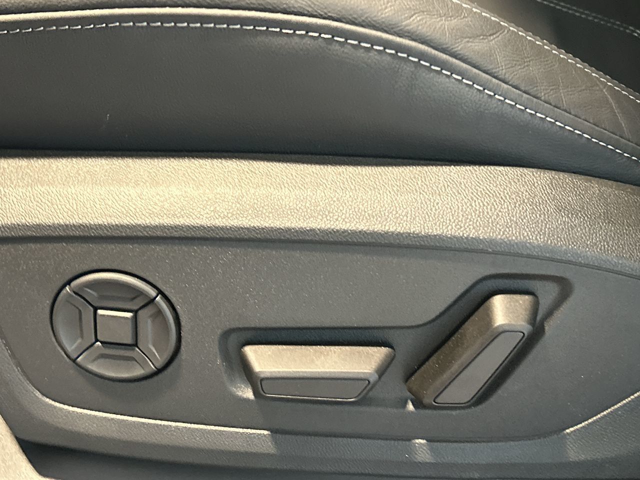 2025 Audi Q3 in North Vancouver, British Columbia