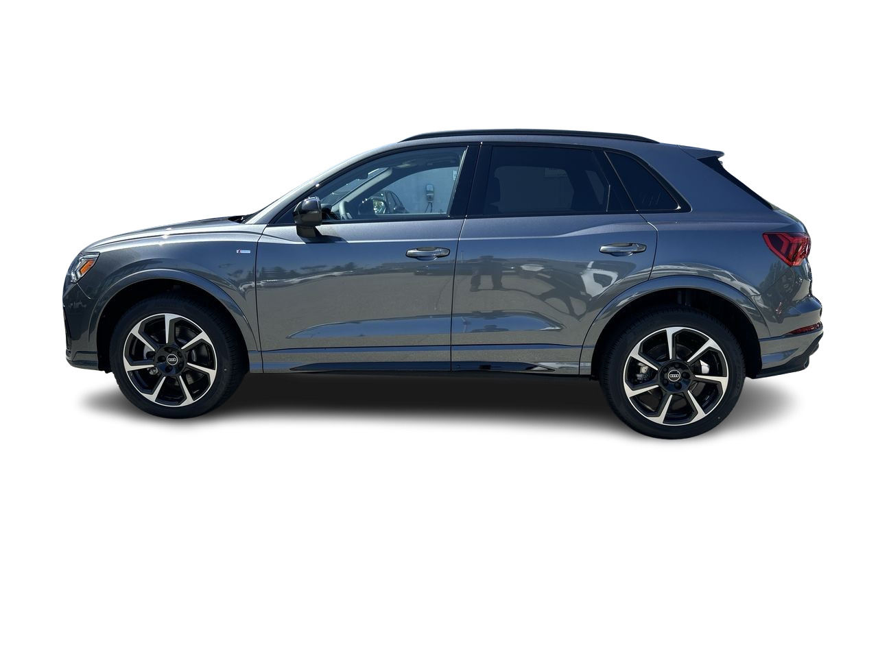 2025 Audi Q3 in North Vancouver, British Columbia