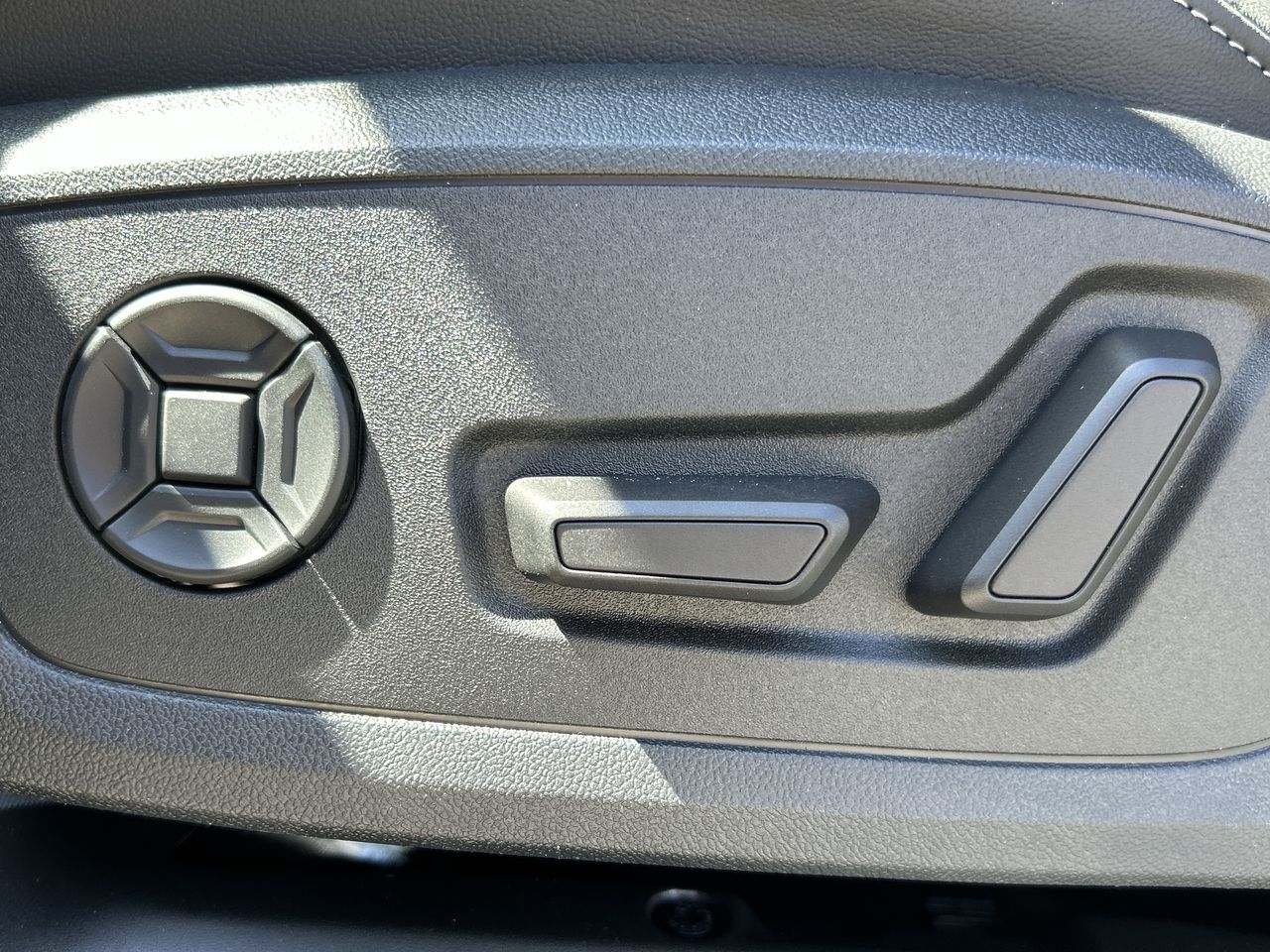 2025 Audi Q3 in North Vancouver, British Columbia
