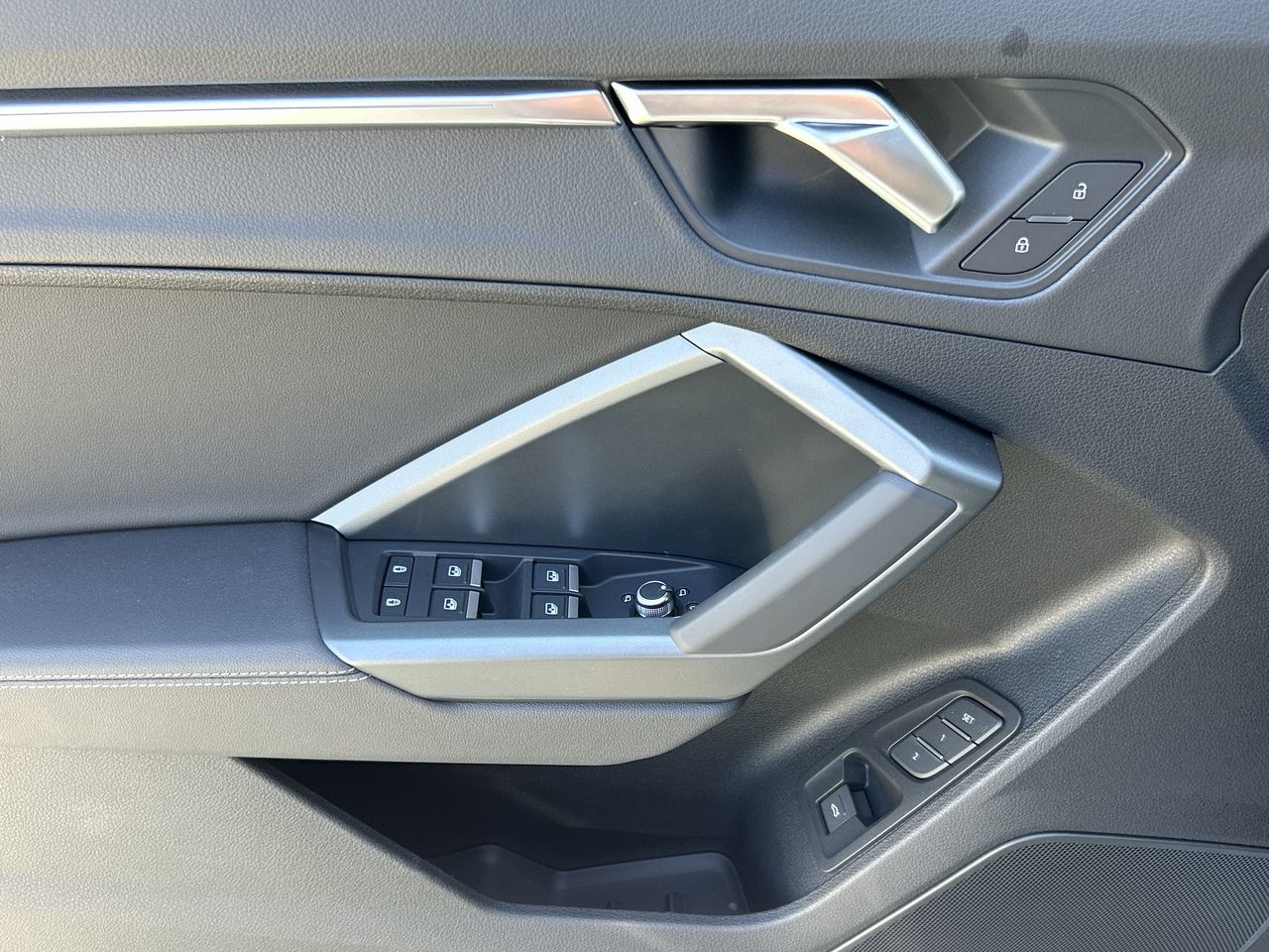 2025 Audi Q3 in North Vancouver, British Columbia