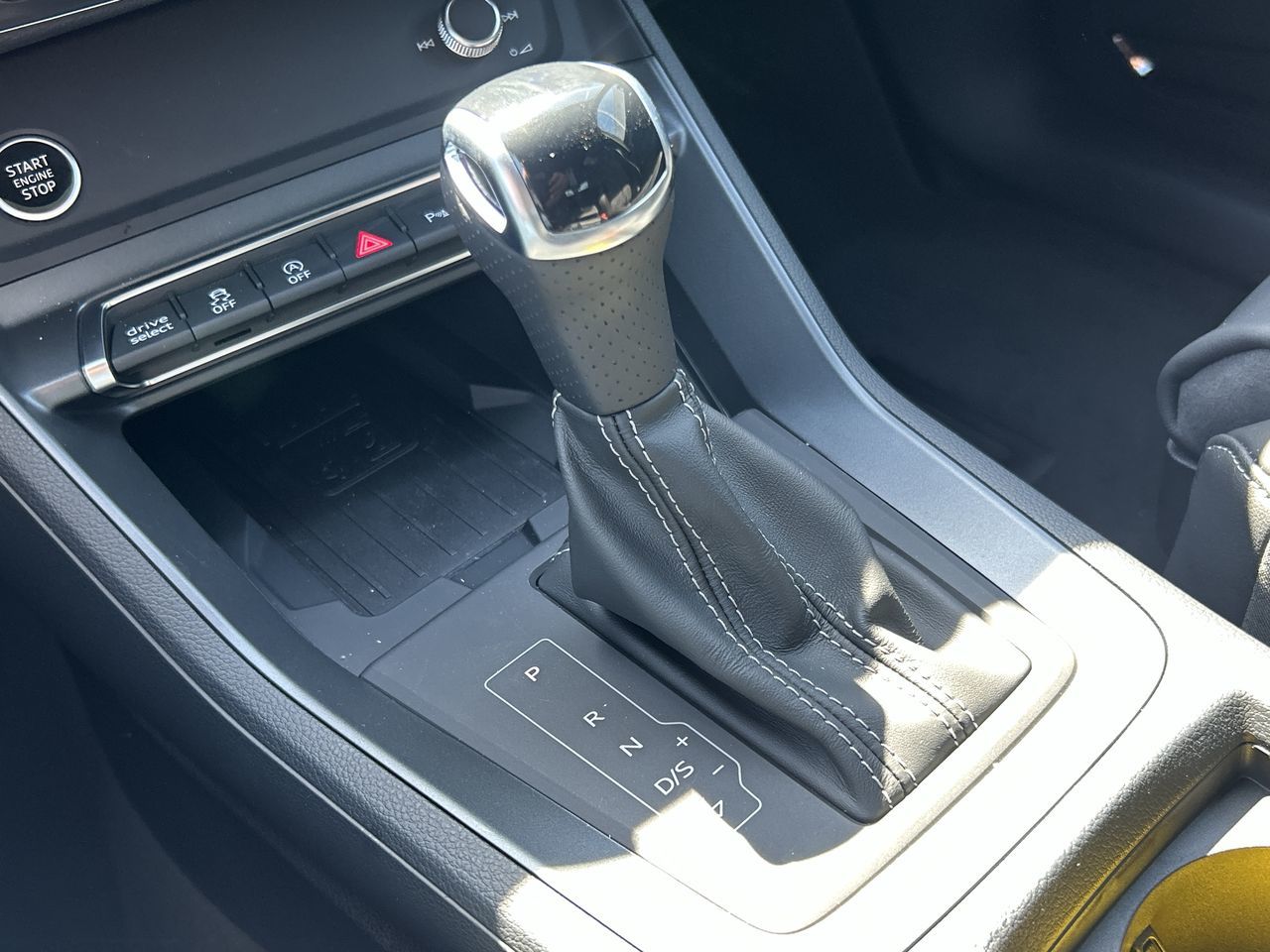 2025 Audi Q3 in North Vancouver, British Columbia