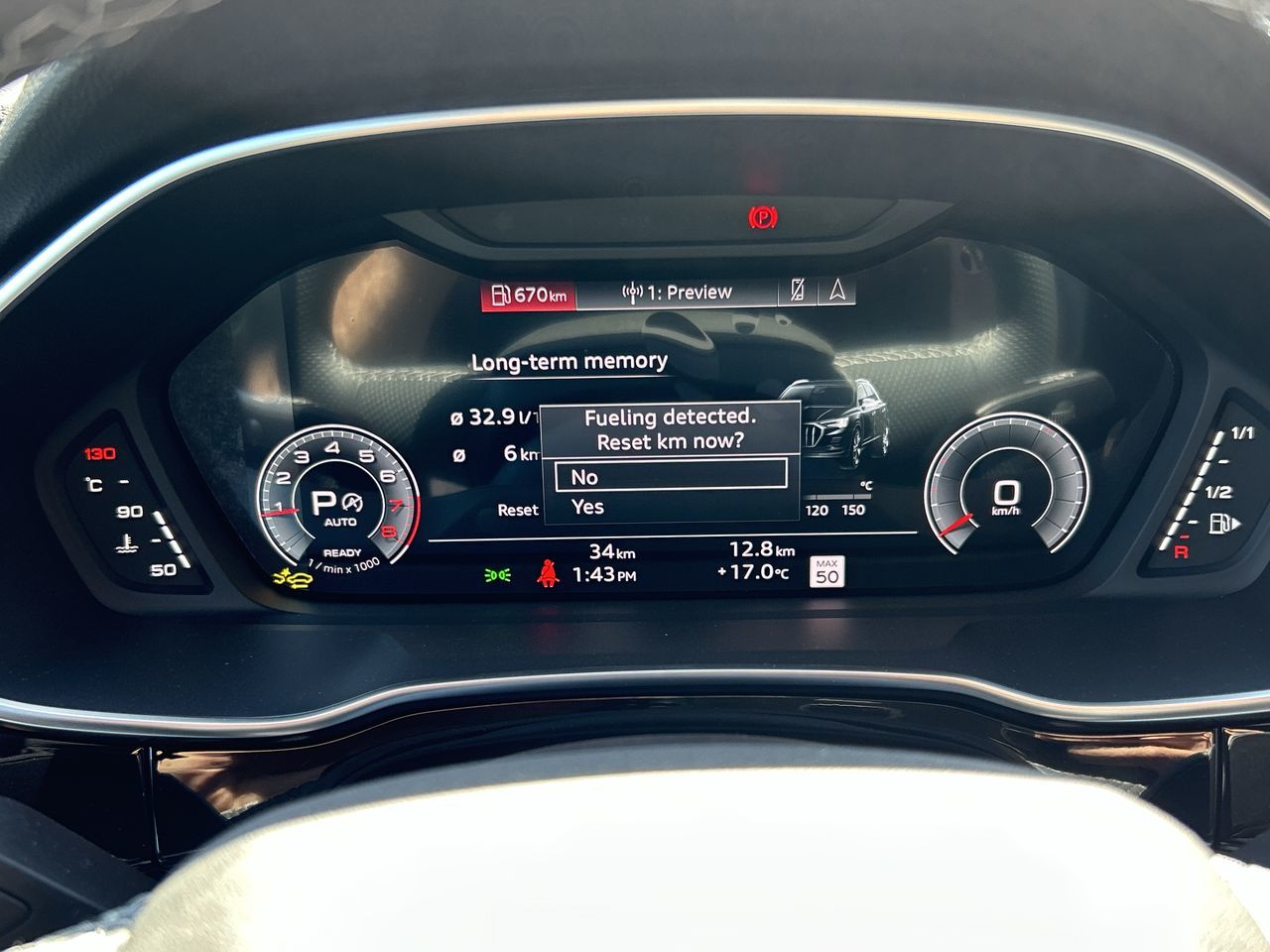 2025 Audi Q3 in North Vancouver, British Columbia