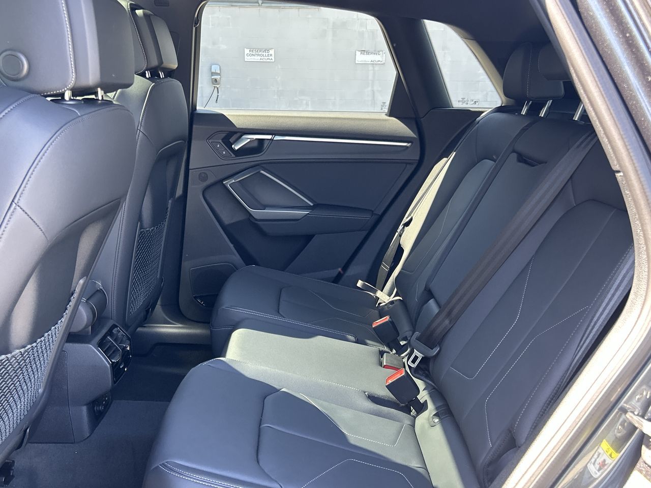 2025 Audi Q3 in North Vancouver, British Columbia