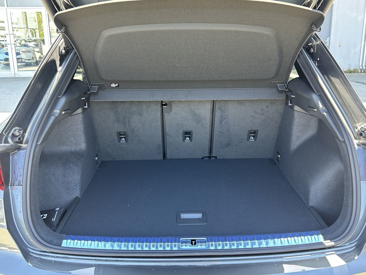 2025 Audi Q3 in North Vancouver, British Columbia