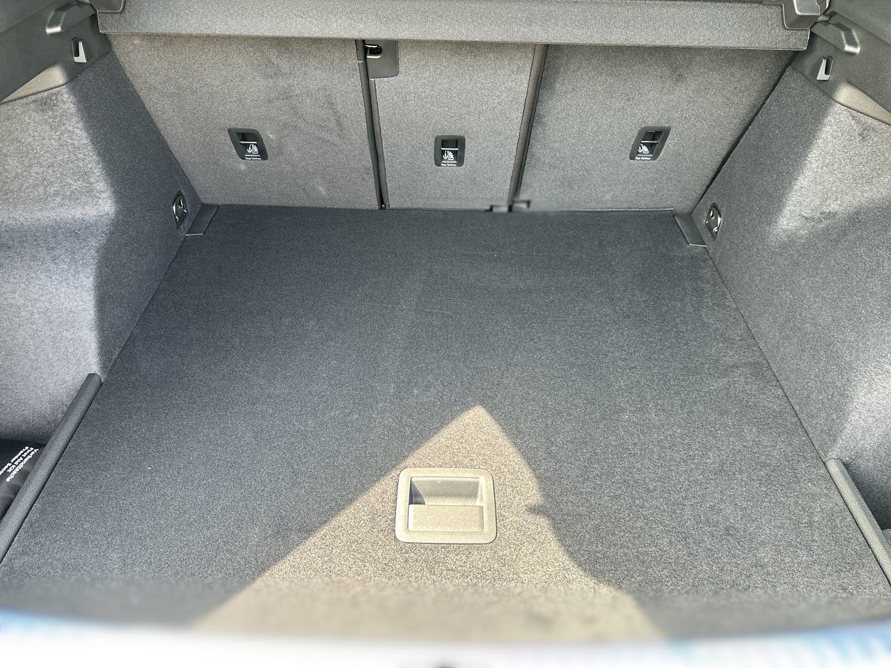 2025 Audi Q3 in North Vancouver, British Columbia