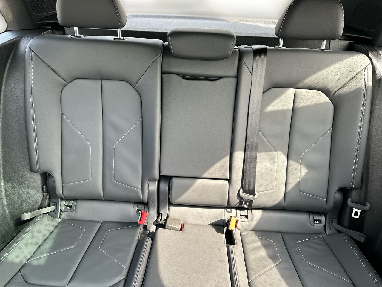 2025 Audi Q3 in North Vancouver, British Columbia
