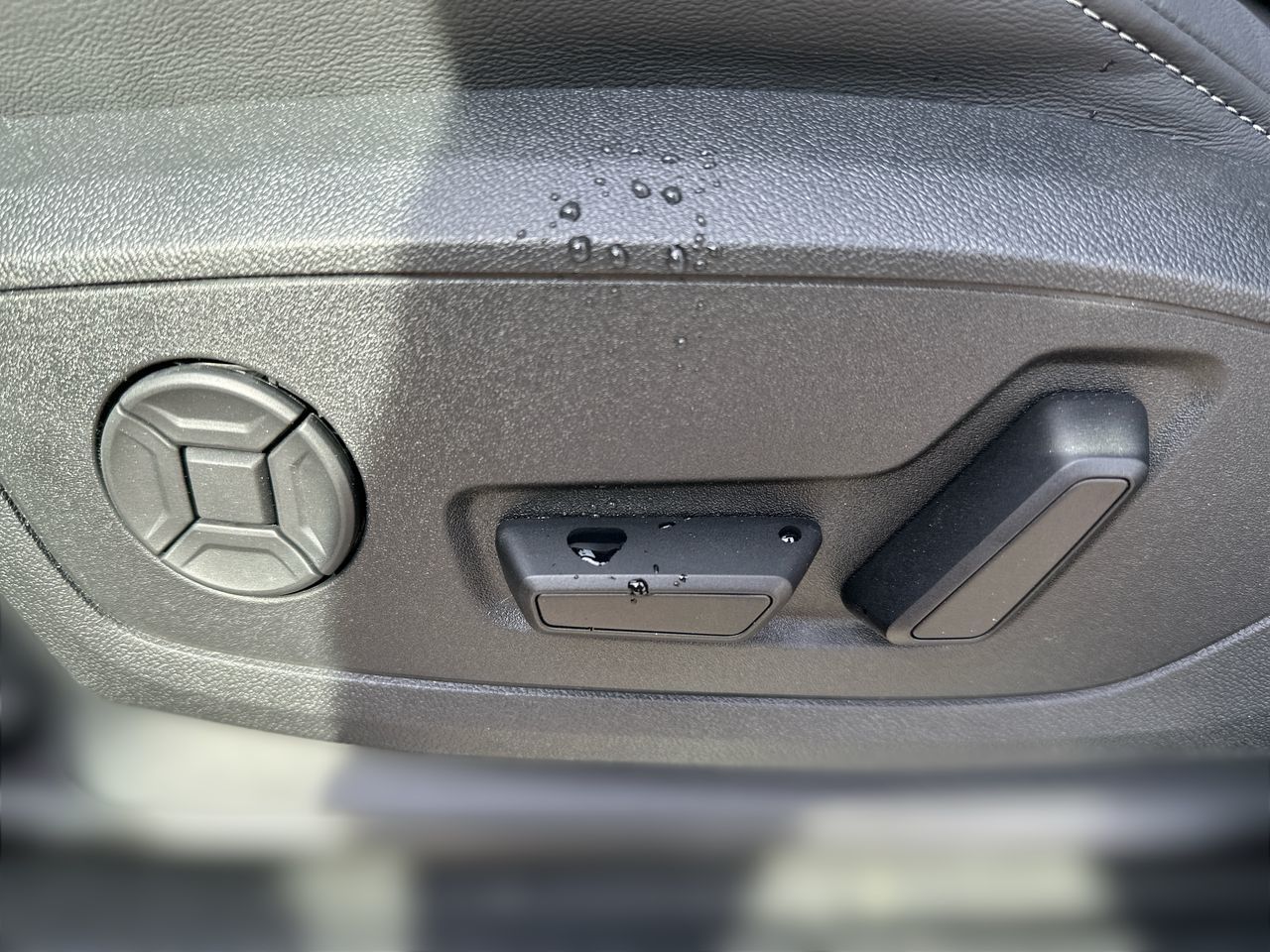 2025 Audi Q3 in North Vancouver, British Columbia